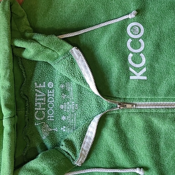 KCCO Hoodie - Picture 3 of 3